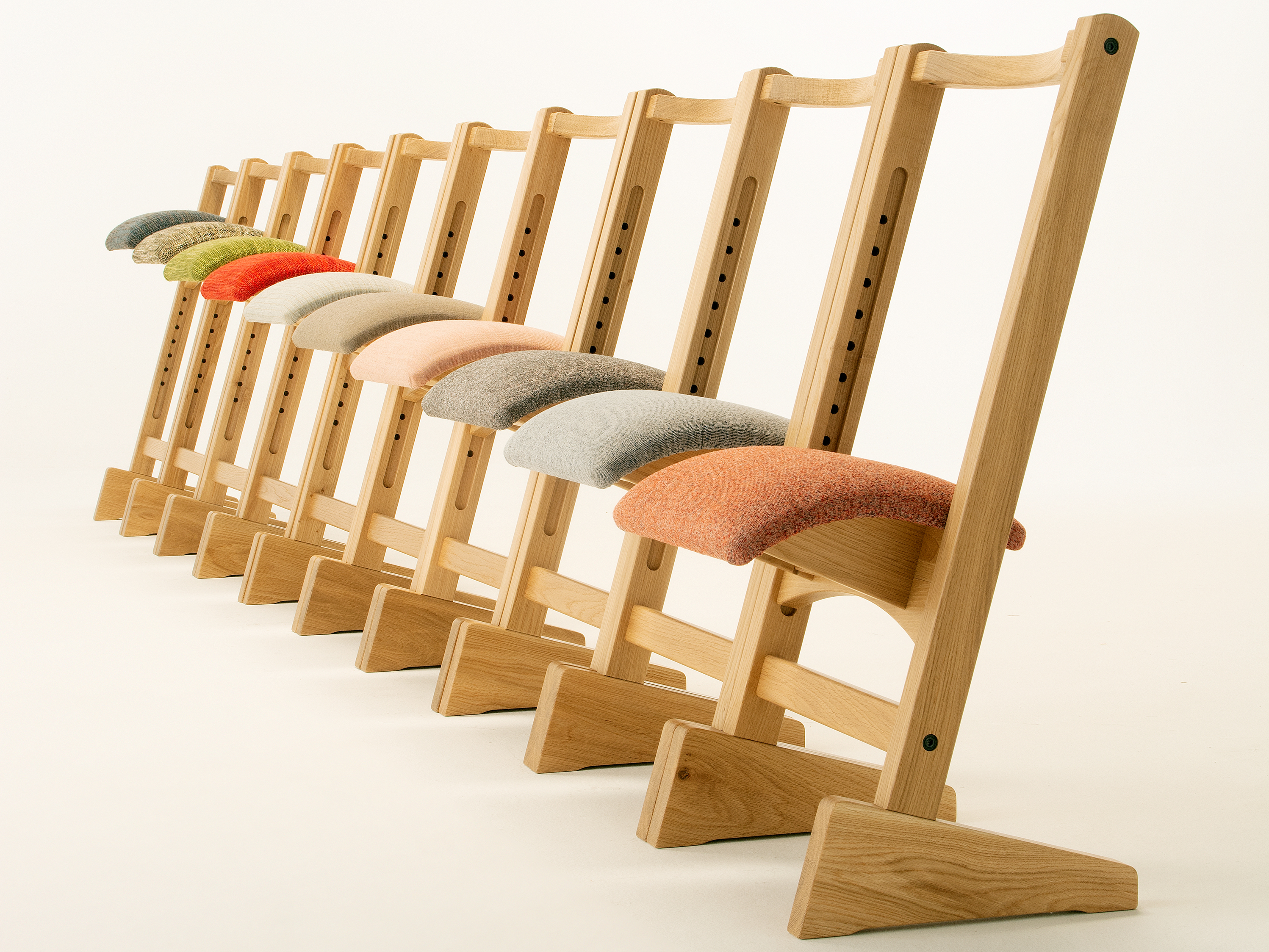 PARROT chair | 匠工芸の工場直営店-インテリアオーダー家具
